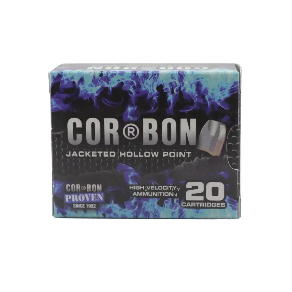 10mm Auto 150gr JHP - Box