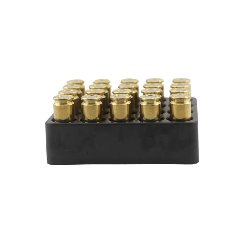 10mm Auto 150gr JHP - Tray