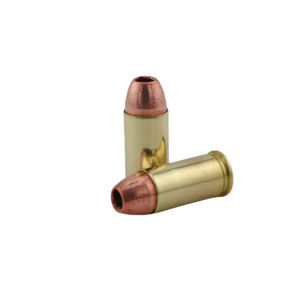 32 Auto 60gr DPX 2 Rounds