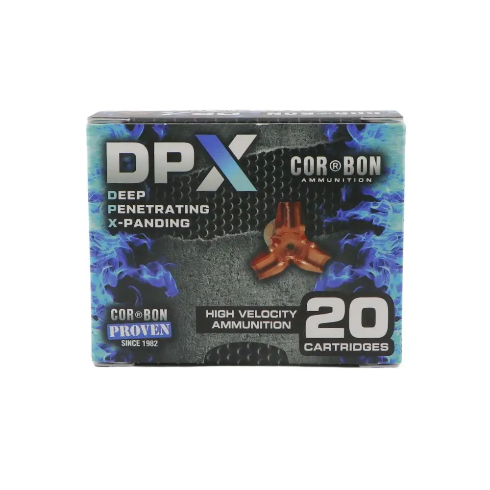 32 Auto 60gr DPX Box