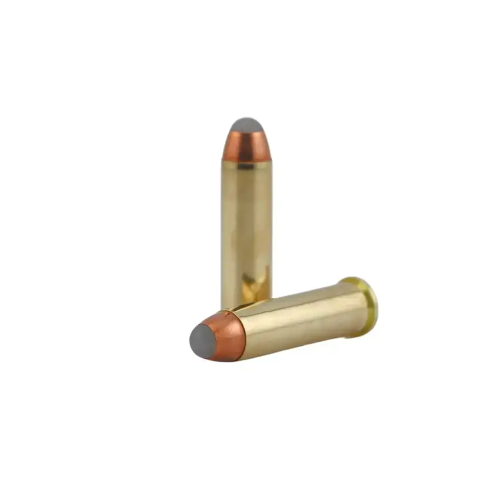 357 Mag 100gr Pow'R Ball - 2 Rounds