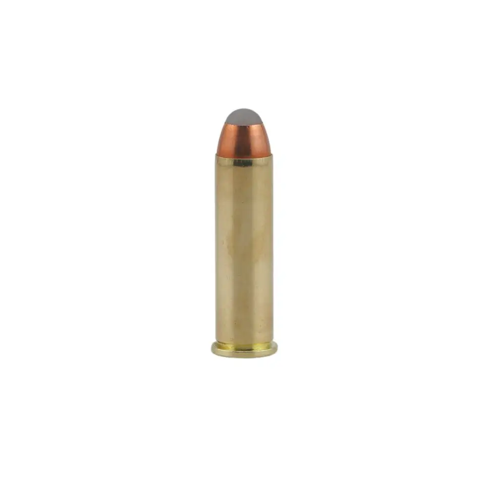 357 Mag 100gr Pow'R Ball - Single Round