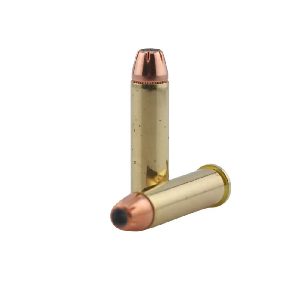 357 Mag 140gr JHP - 2 Rounds