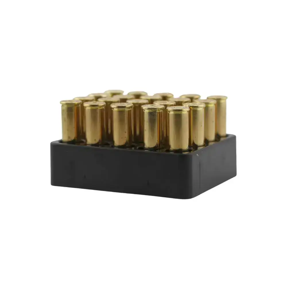 357 Mag 140gr JHP - Tray