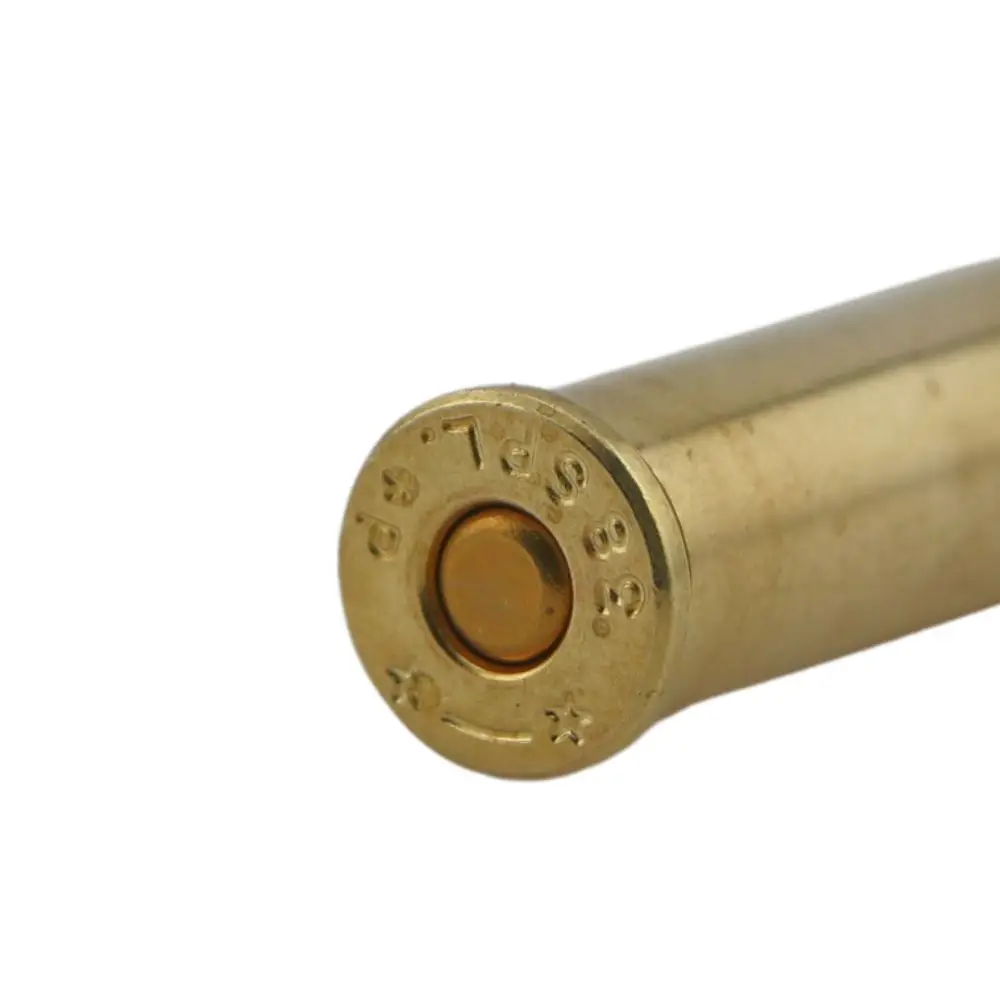 38 Special+P 100gr Powrball - Primer