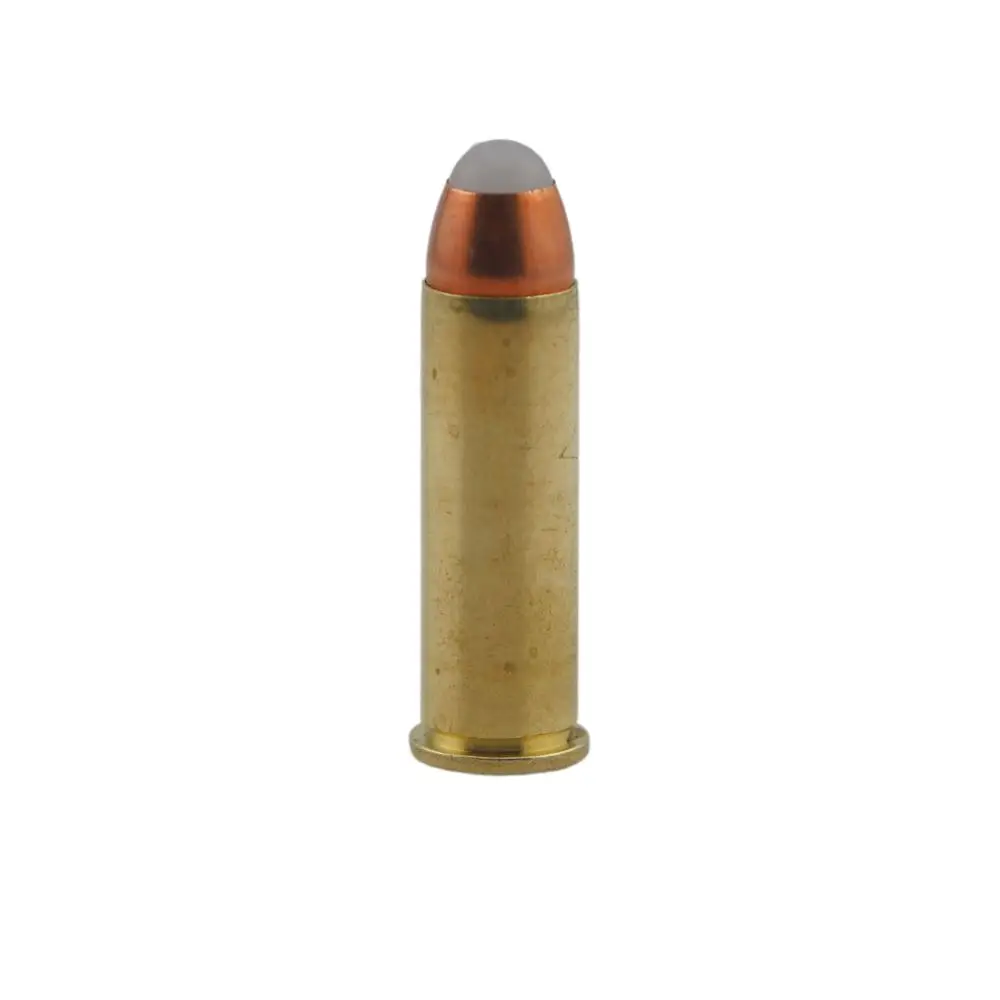 38 Special+P 100gr Powrball - Single Round