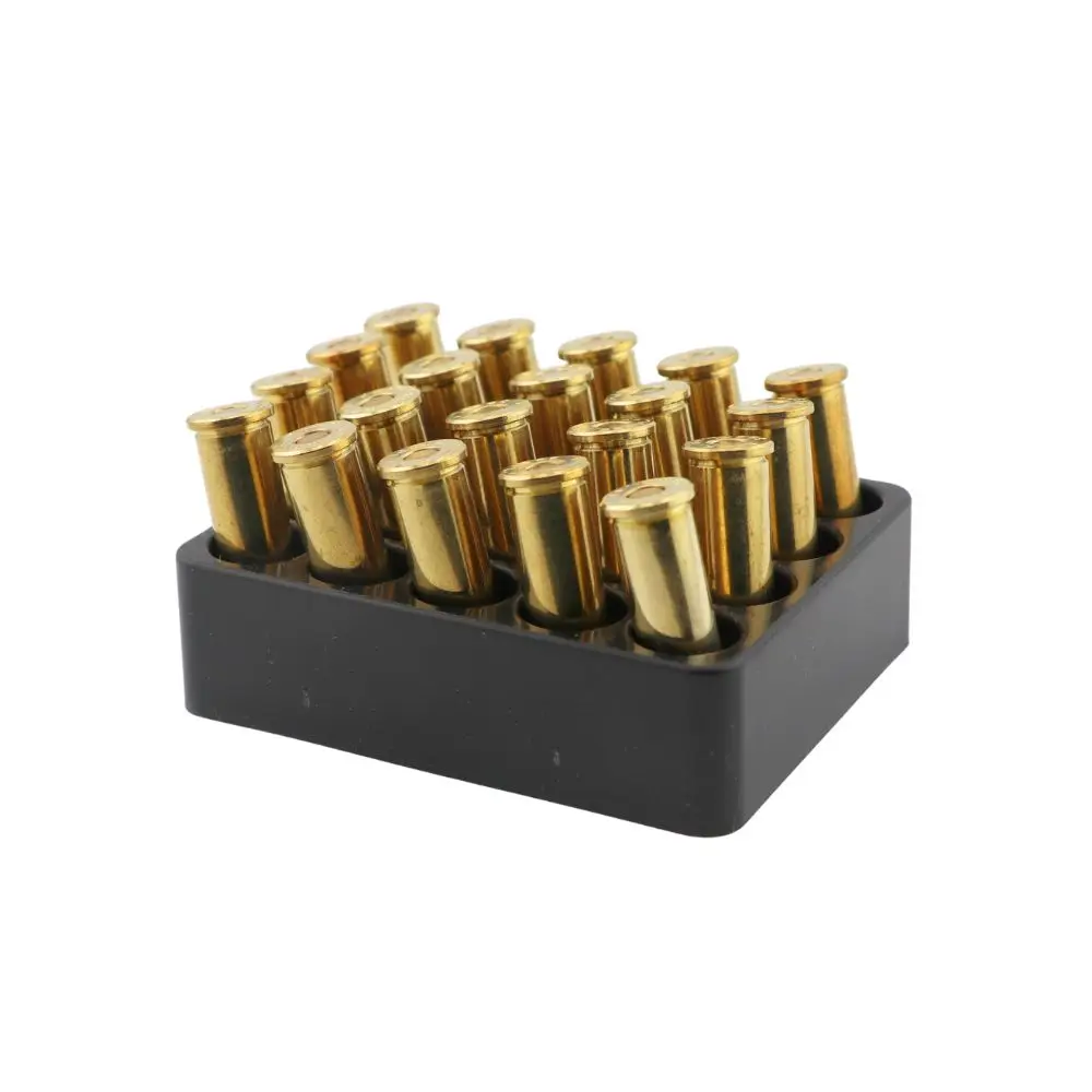 38 Special+P 100gr Powrball - Tray