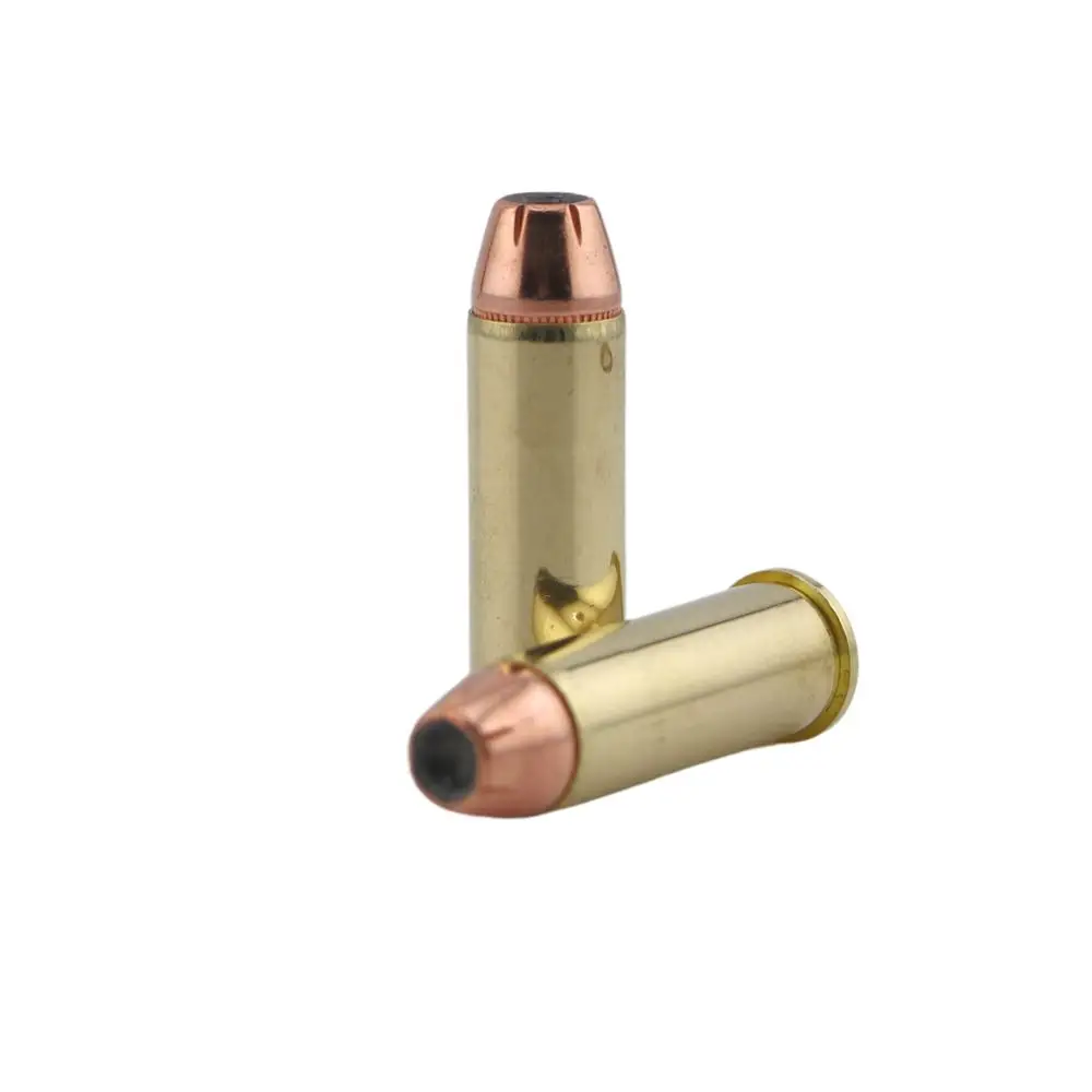 44 Rem Mag 240gr Hunter JHP - Corbon Ammo