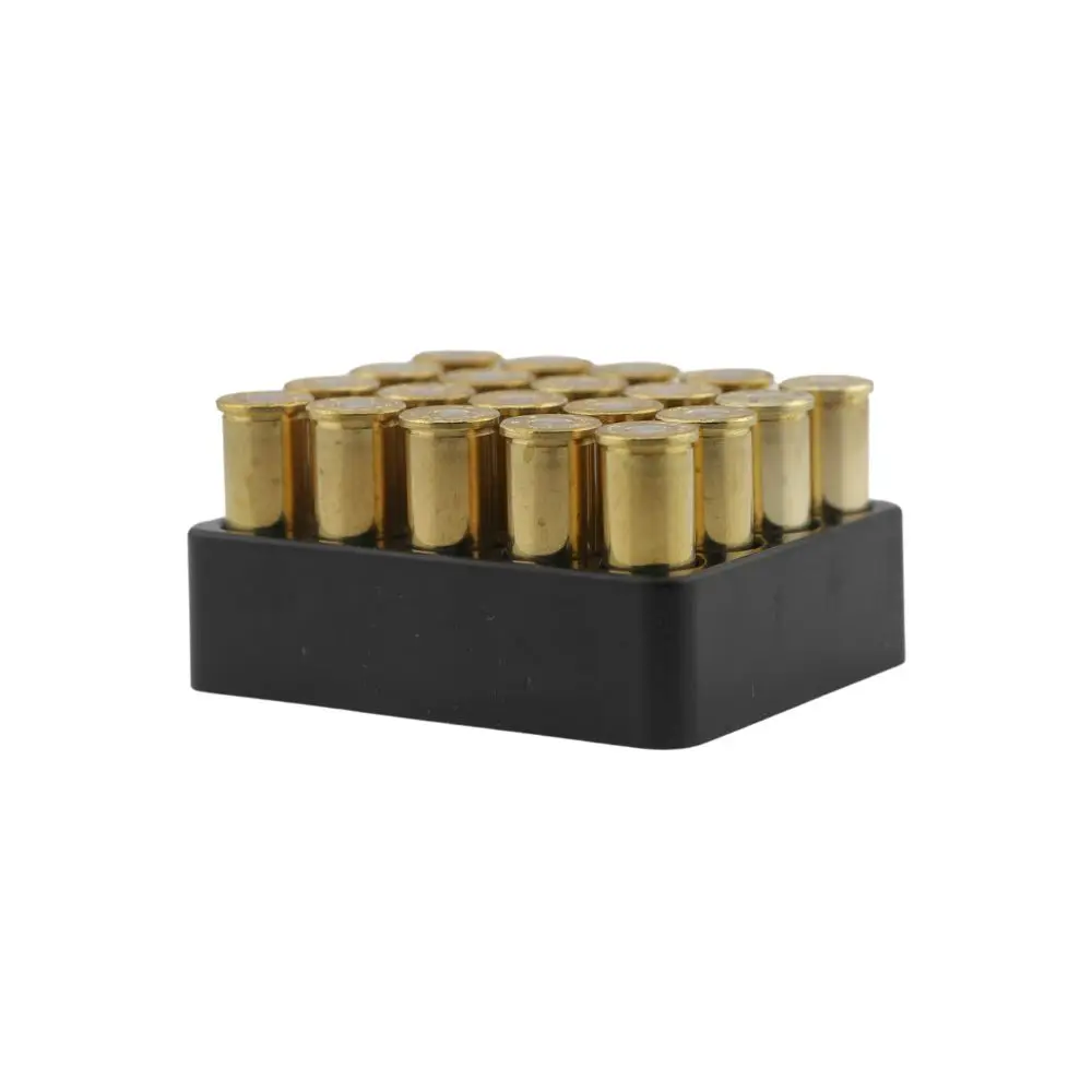 SALLURE BONPOINT　brown×white 40 S&W 150gr JHP - Cor®Bon Ammo