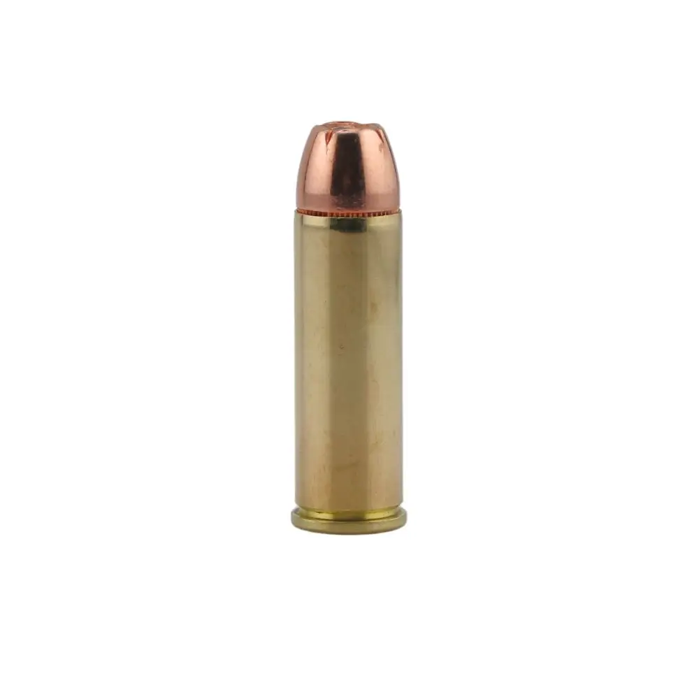 454 Casull 240gr JHP - Single Round
