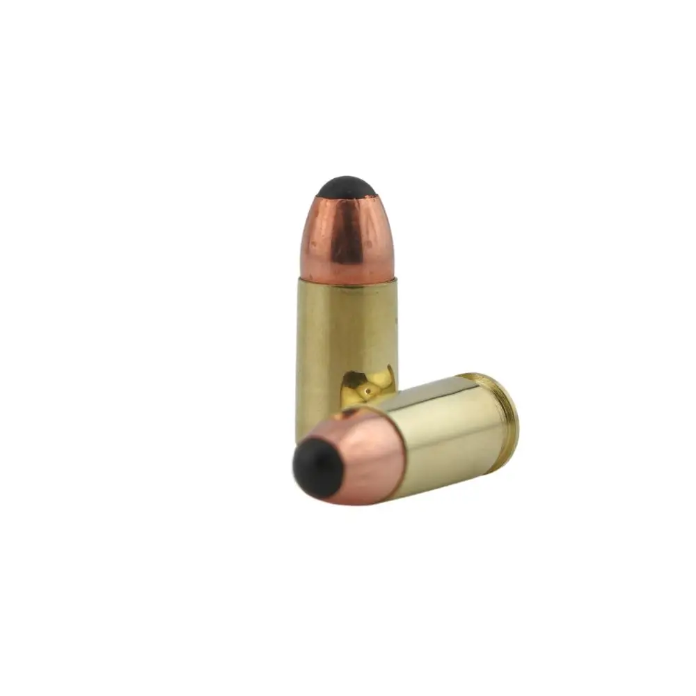 9mm+P 100gr UR - 2 Rounds