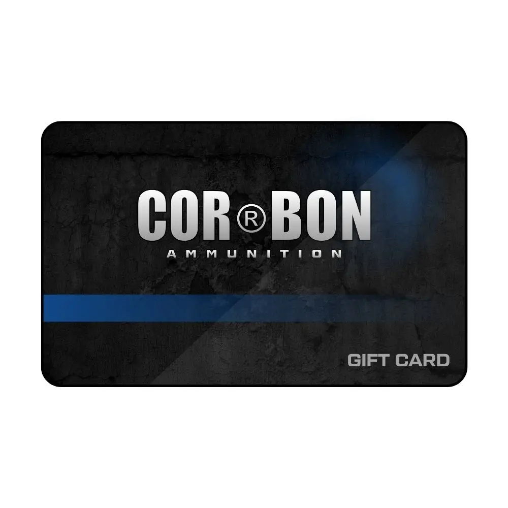 Cor®Bon Gift Card
