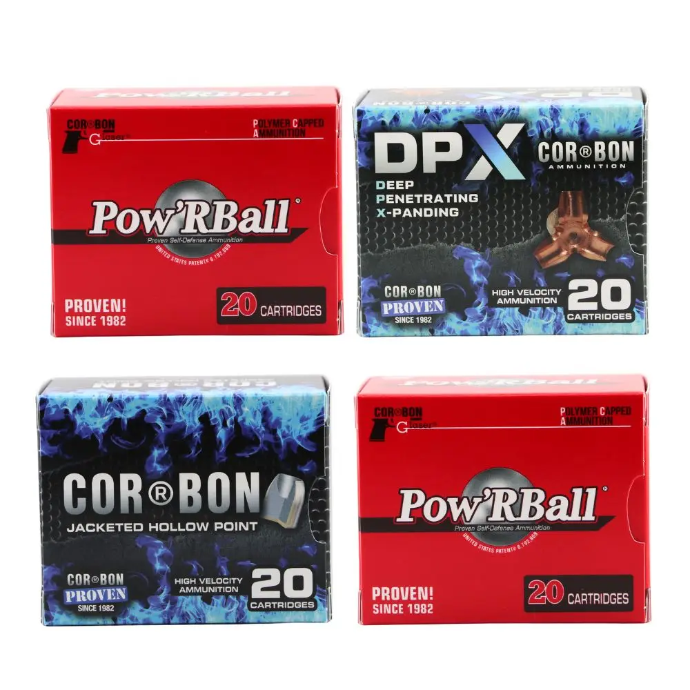 38 Special Combo - 4 Boxes Grid 38 Special Combo - 4 Boxes Grid