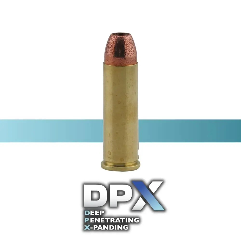 38 Special Combo - DPX 38 Special Combo - DPX