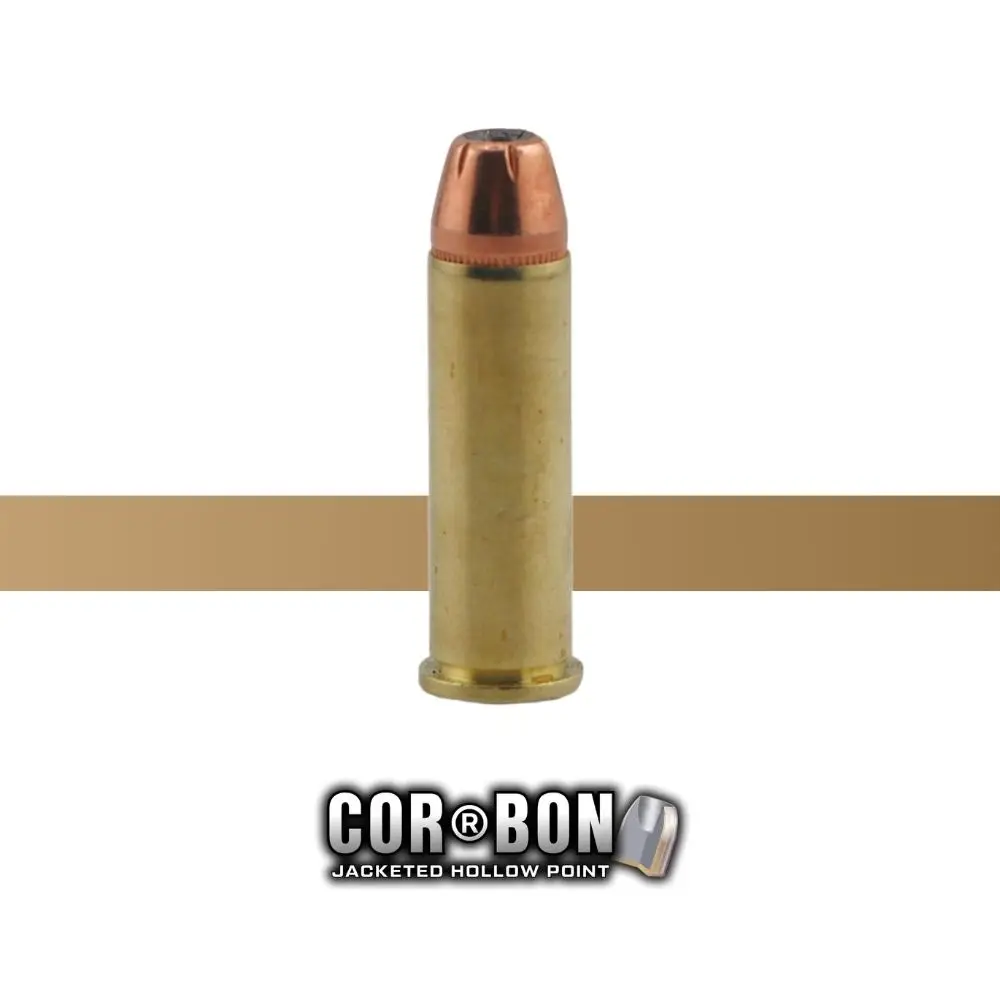 38 Special Combo - JHP 38 Special Combo - JHP