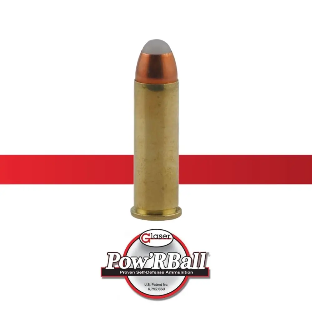 38 Special Combo - Pow'RBall 38 Special Combo - Pow'RBall