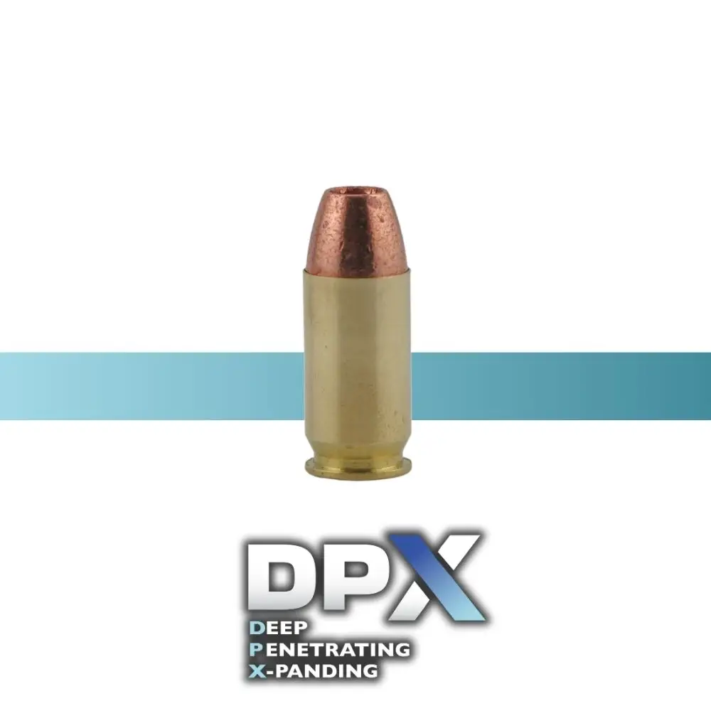 45 Auto Combo - DPX 45 Auto Combo - DPX