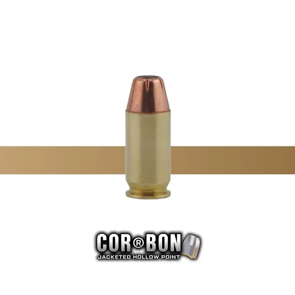 45 Auto Combo - JHP 45 Auto Combo - JHP