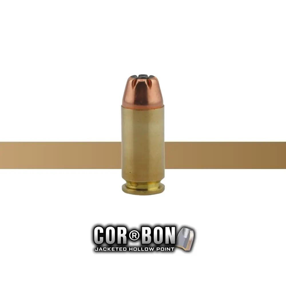 40 S&W Combo - JHP 40 S&W Combo - JHP