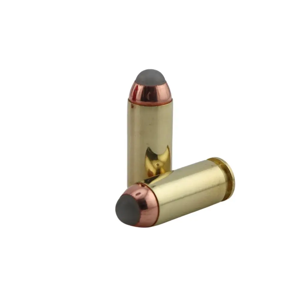 10mm Auto 135gr Pow'rBall - 2 Rounds 10mm Auto 135gr Pow'rBall - 2 Rounds