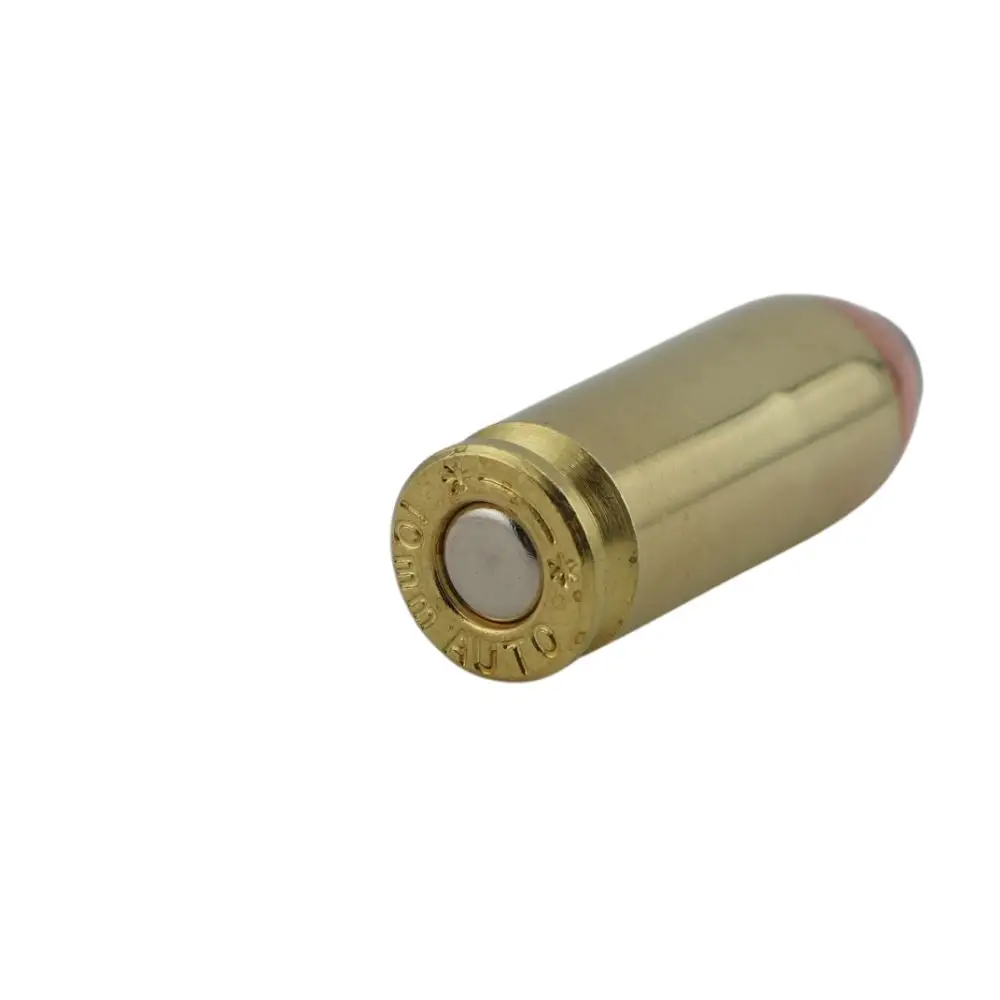 10mm Auto 135gr Pow'rBall - Primer 10mm Auto 135gr Pow'rBall - Primer