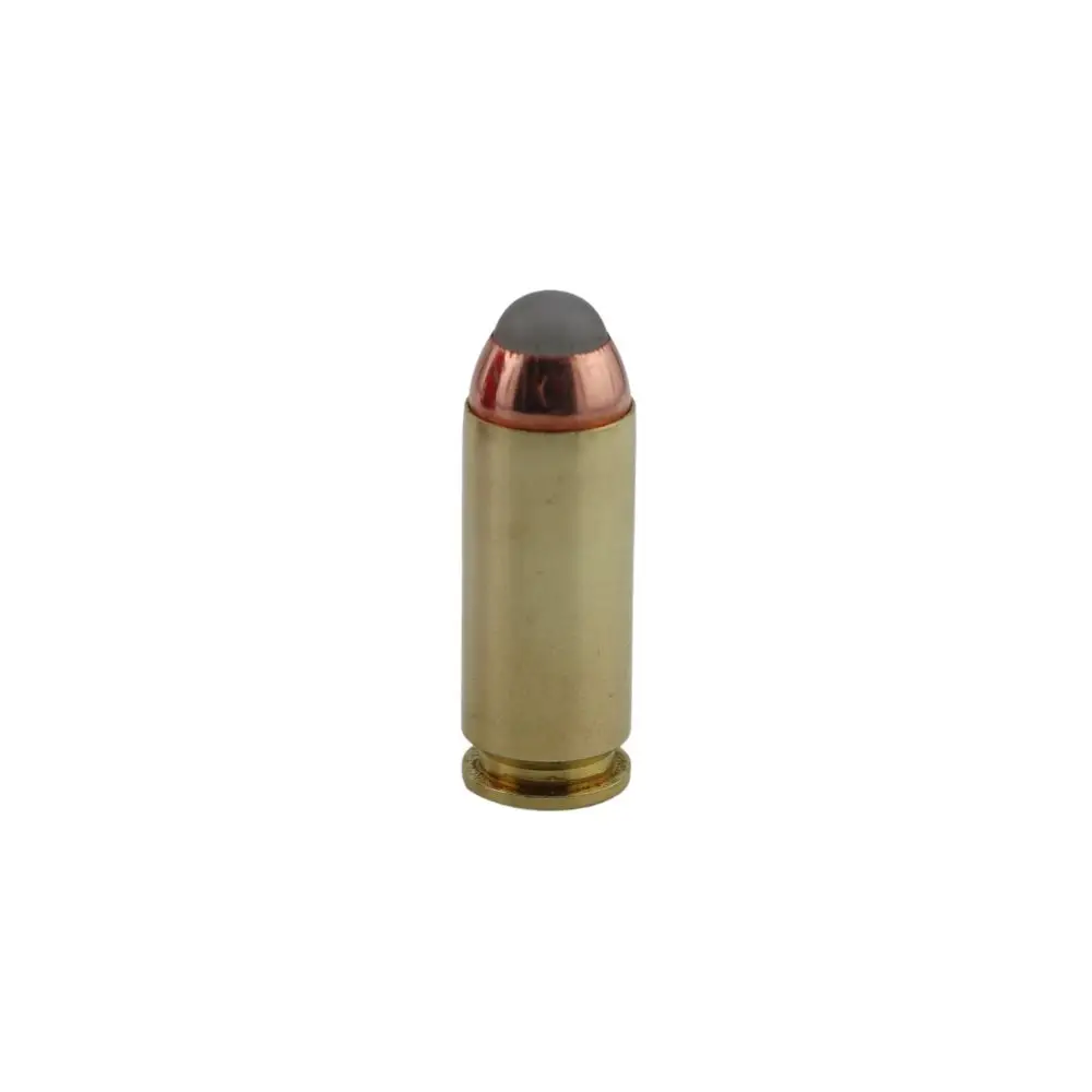 10mm Auto 135gr Pow'rBall - Single Round 10mm Auto 135gr Pow'rBall - Single Round