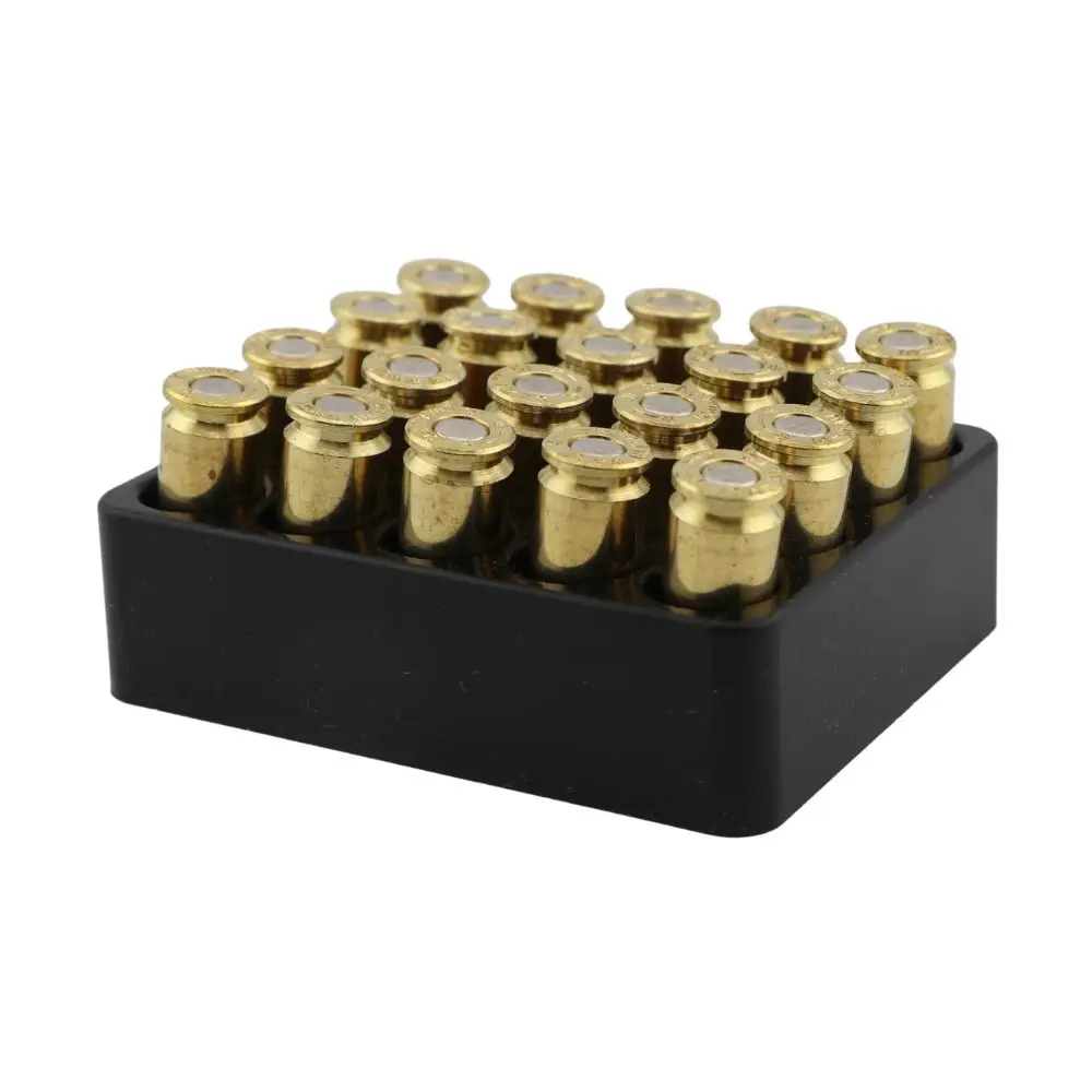 10mm Auto 135gr Pow'rBall - Tray 10mm Auto 135gr Pow'rBall - Tray