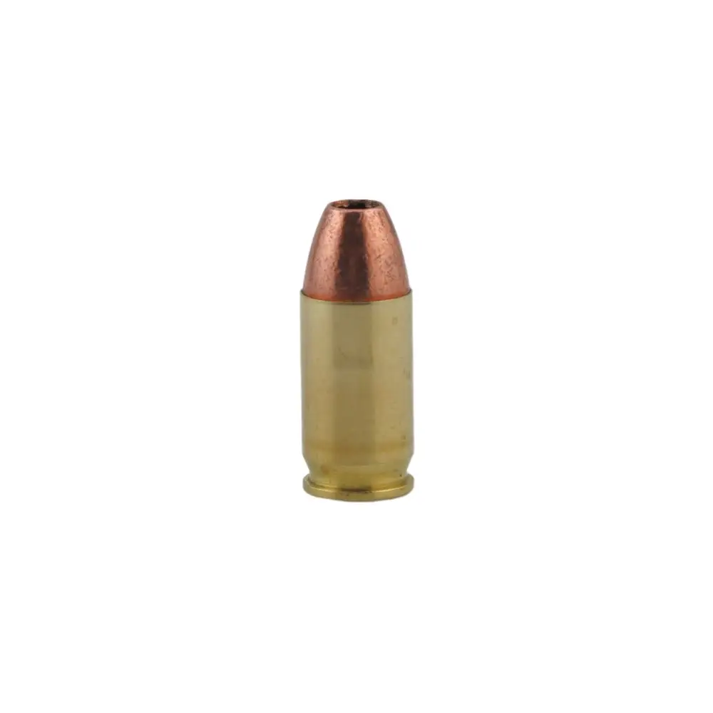 380 Auto 80gr DPX - Single Round 380 Auto 80gr DPX - Single Round