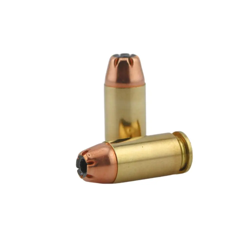 40 S&W 150gr JHP - 2 Rounds 40 S&W 150gr JHP - 2 Rounds