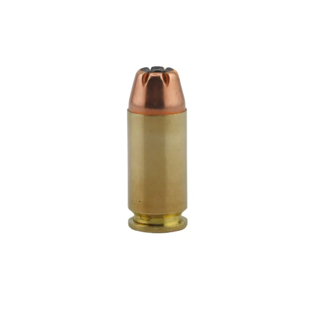 40 S&W 150gr JHP - Single Round 40 S&W 150gr JHP - Single Round