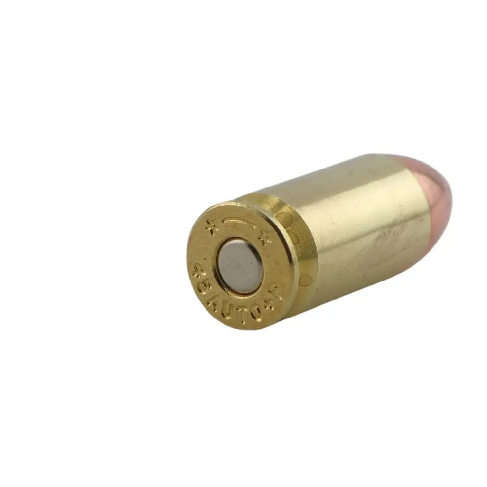 45 Auto +P 165gr Pow'rBall - Primer 45 Auto +P 165gr Pow'rBall - Primer