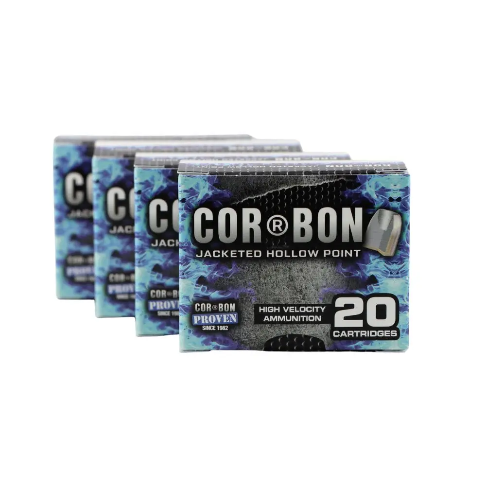 9mm Luger 115gr JHP Holiday Bundle 9mm Luger 115gr JHP Holiday Bundle