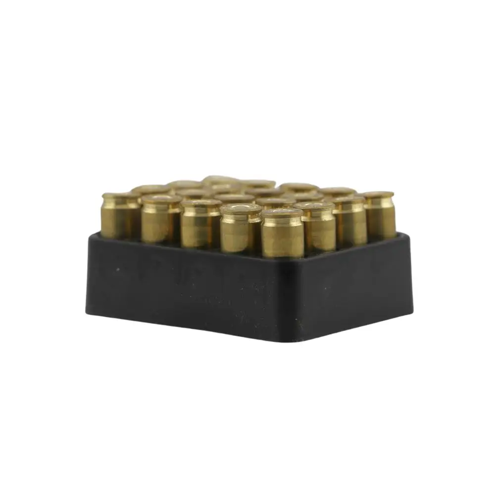 9mm Luger+P 100gr Powrball - Tray 9mm Luger+P 100gr Powrball - Tray